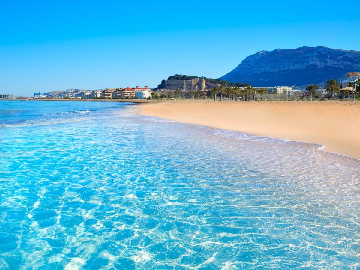 Cascadas De La Marina-4 By Interhome