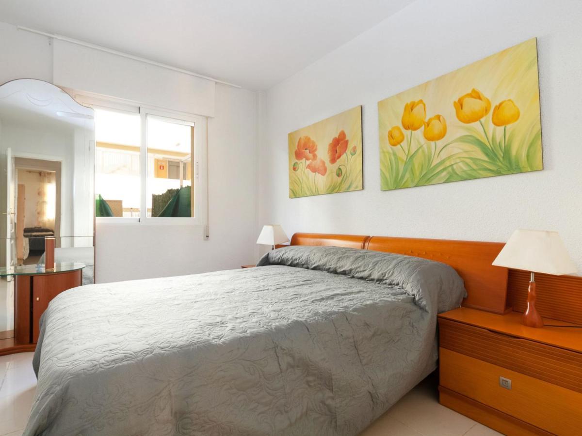Cascadas De La Marina-4 By Interhome Denia