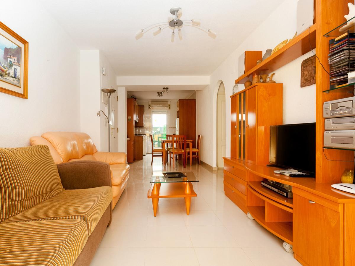 Appartement Cascadas De La Marina-4 By Interhome Dénia