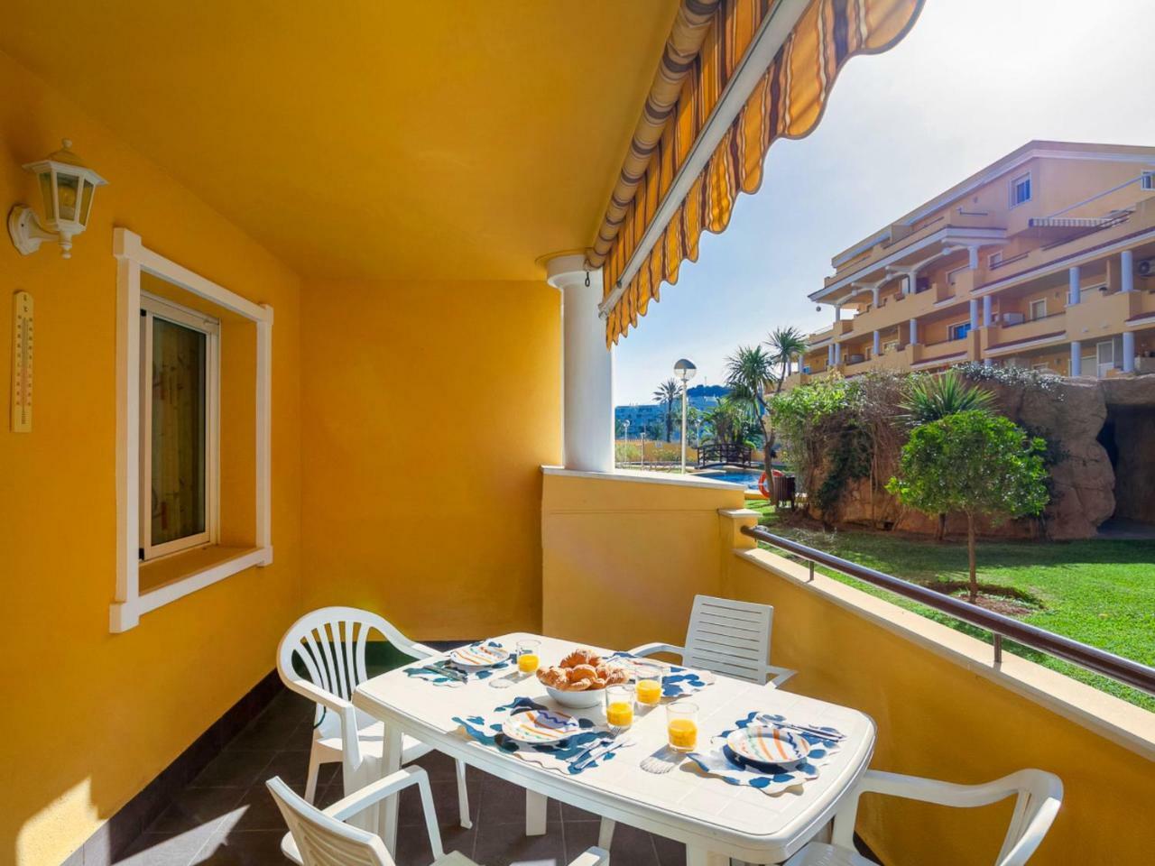 Appartement Cascadas De La Marina-4 By Interhome Dénia
